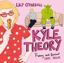 Kyle Theory (ISBN: 9781911648307)