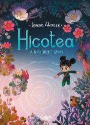 Hicotea (ISBN: 9781910620595)