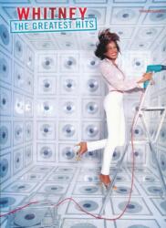 Whitney: The Greatest Hits - Whitney Houston (2009)