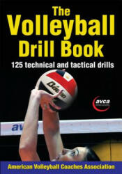 Volleyball Drill Book - AVCA (2012)
