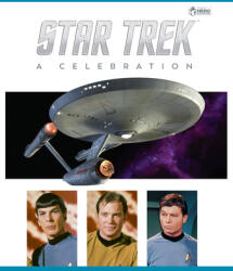 Star Trek - The Original Series: A Celebration - Ian Spelling (ISBN: 9781858759906)