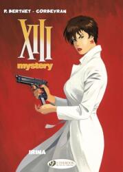 Irina (ISBN: 9781849182355)