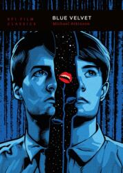 Blue Velvet (ISBN: 9781839023712)