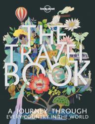 The Travel Book (ISBN: 9781838694593)