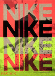 Nike: Better is Temporary - Sam Grawe (ISBN: 9781838660512)
