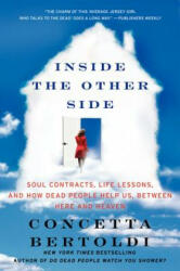 Inside the Other Side - Concetta Bertoldi (2012)