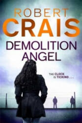 Demolition Angel - Robert Crais (2012)