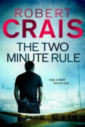 Two Minute Rule - Robert Crais (2012)