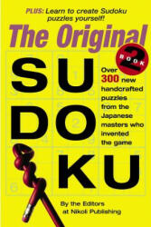 The Original Sudoku Book 2 (2012)