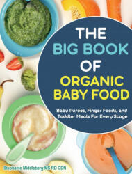 Easy Baby Food Cookbook (ISBN: 9781801666862)