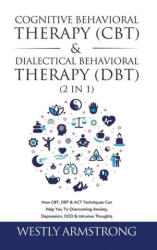 Cognitive Behavioral Therapy (ISBN: 9781801342209)