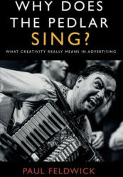Why Does The Pedlar Sing? (ISBN: 9781800462526)