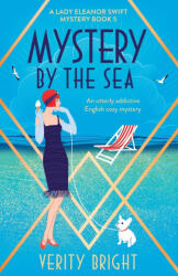 Mystery by the Sea - Bright Verity Bright (ISBN: 9781800193949)