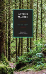 Arthur Machen - Francesco Corigliano, Antonio Sanna (ISBN: 9781793635464)