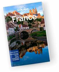 Lonely Planet France 14 (ISBN: 9781788680523)