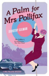 A Palm for Mrs Pollifax (ISBN: 9781788422918)