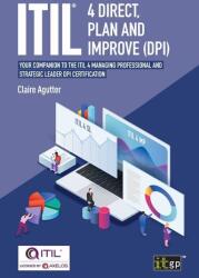 ITIL (ISBN: 9781787782822)