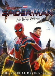 Marvel's Spider-Man: No Way Home the Official Movie Special Book (ISBN: 9781787737181)
