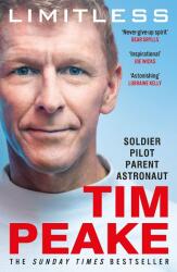 Limitless: The Autobiography (ISBN: 9781787465961)