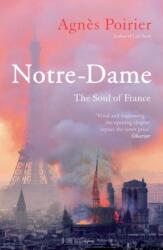 Notre-Dame (ISBN: 9781786079916)
