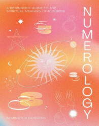 Numerology - Remington Donovan (ISBN: 9781784884635)