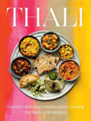 Gowardhan, Maunika - Thali - Gowardhan, Maunika (ISBN: 9781784884581)