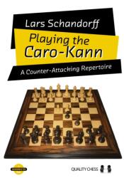 Playing the Caro-Kann (ISBN: 9781784831158)