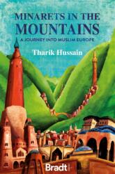 Minarete în munți (ISBN: 9781784778286)