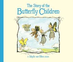 The Story of the Butterfly Children (ISBN: 9781782507567)