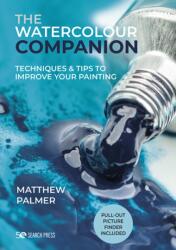 The Watercolour Companion (ISBN: 9781782219484)