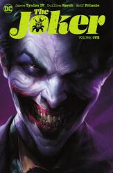 Joker Vol. 1 - Guillem March (ISBN: 9781779512017)