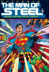 Superman: The Man of Steel Vol. 3 (ISBN: 9781779509666)