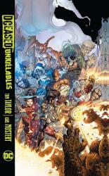 DCeased: Unkillables (ISBN: 9781779505965)