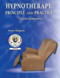 Hypnotherapy - ANNY SLEGTEN (ISBN: 9781775248965)
