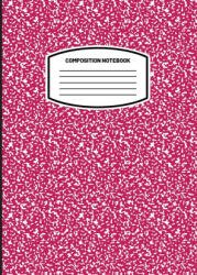 Classic Composition Notebook - Blank Classic (ISBN: 9781774762172)