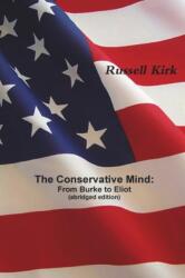 Conservative Mind (ISBN: 9781774641989)