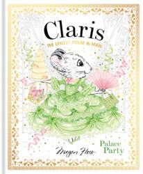 Claris: Palace Party (ISBN: 9781760504977)
