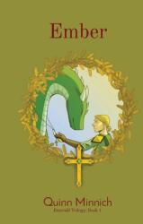 Ember: Emerald Trilogy: Book 1 (ISBN: 9781736449103)