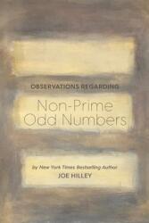 Observations Regarding Non-Prime Odd Numbers (ISBN: 9781736410516)