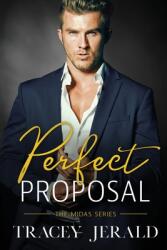 Perfect Proposal: Billionaire Workplace Romance (ISBN: 9781735812861)