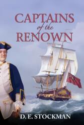 Captains of the Renown (ISBN: 9781735354583)