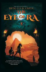 Eye of Ra (ISBN: 9781734155242)