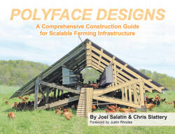 Polyface Designs - Chris Slattery, Justin Rhodes (ISBN: 9781733686617)