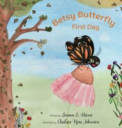 Betsy Butterfly (ISBN: 9781733305822)