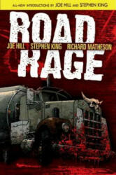Road Rage - Chris Ryall, Stephen King, Joe Hill, Richard Matheson (2012)