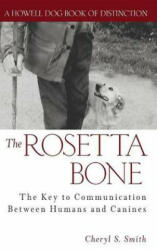 Rosetta Bone - Cheryl Smith (ISBN: 9780764544217)