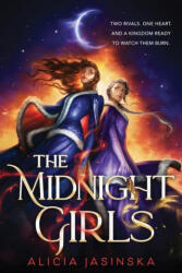 The Midnight Girls - Alicia Jasinska (ISBN: 9781728210018)