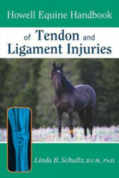 Howell Equine Handbook of Tendon and Ligament Injuries (ISBN: 9780764557156)
