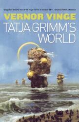 The Tatja Grimm's World (2002)