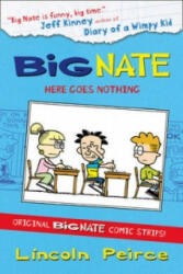 Big Nate Compilation 2: Here Goes Nothing - Lincoln Peirce (2012)